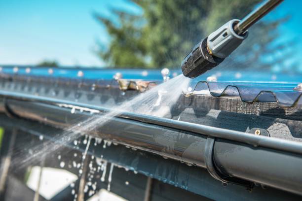 Local Pressure Washing Services in Vernal, UT