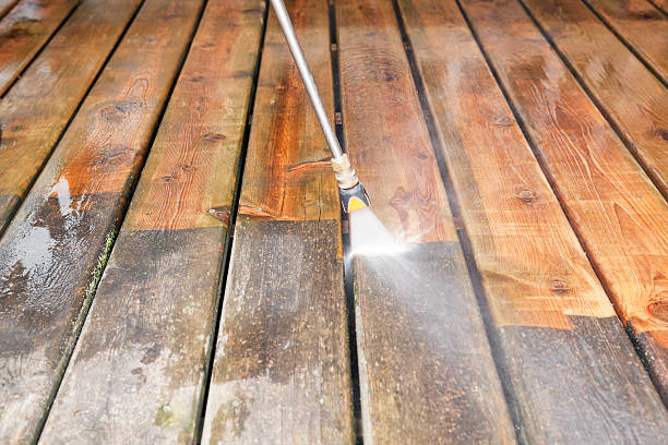 Best Pressure Washing Near Me  in Vernal, UT