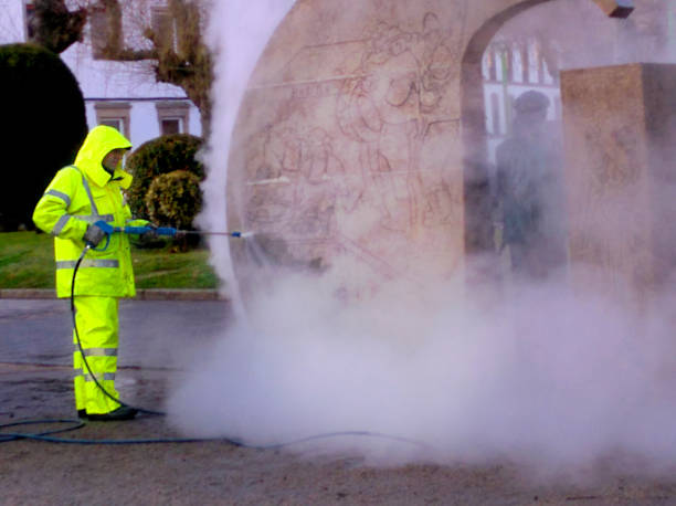 Best Best Pressure Washing Companies  in Vernal, UT